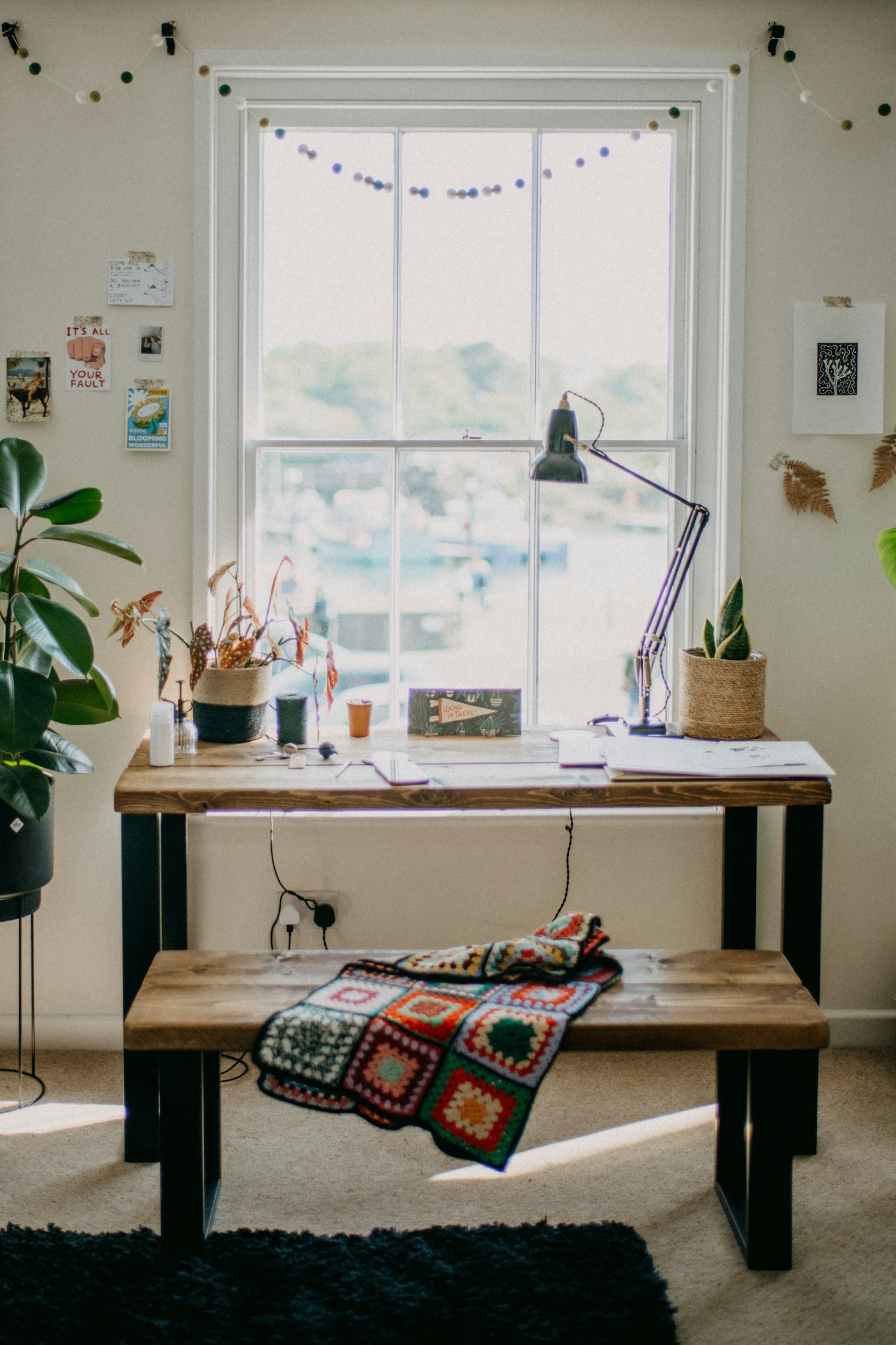 Why Digital Patterns Are The Future Of Crafting