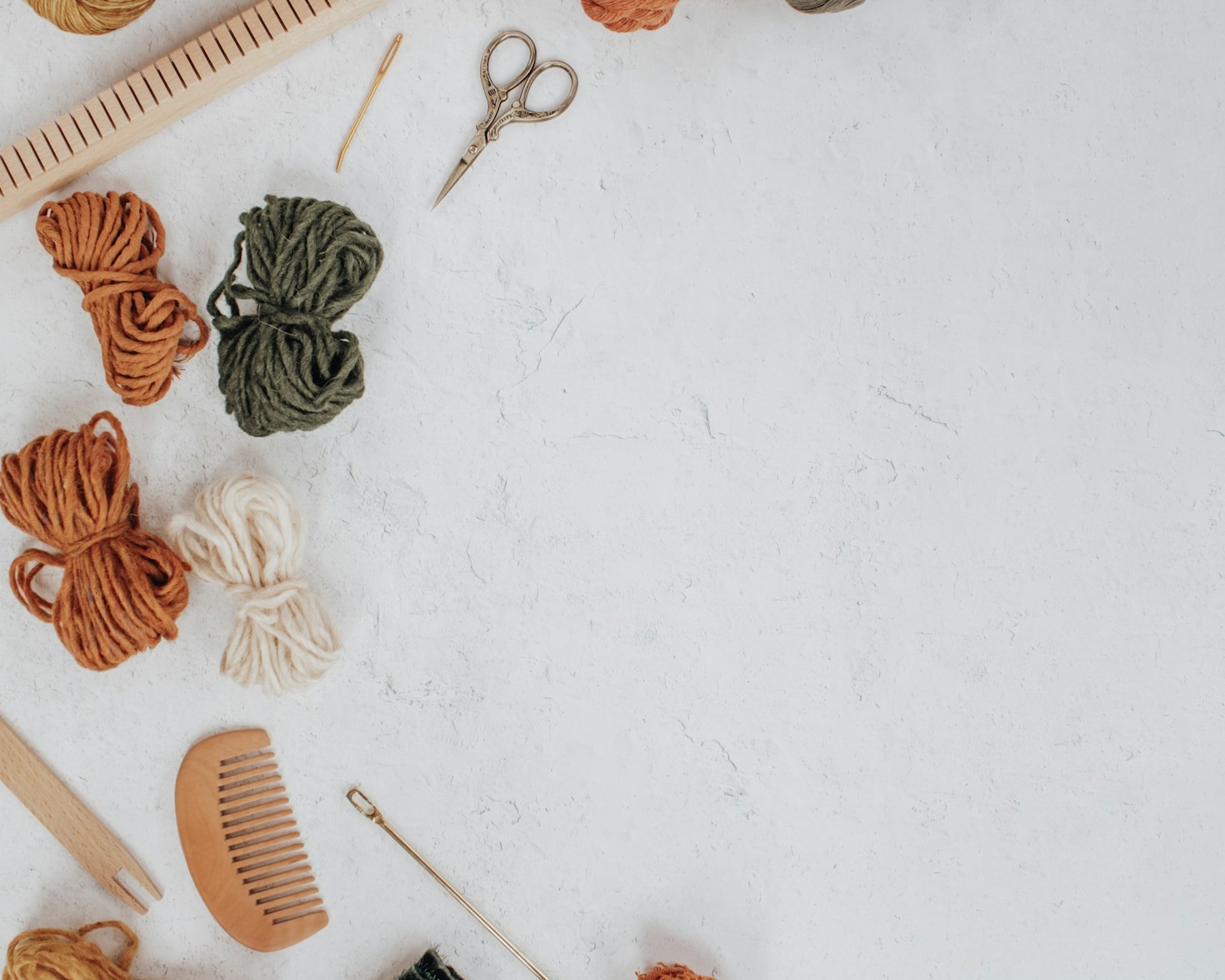 Choosing The Best Yarns For Wearable Projects
