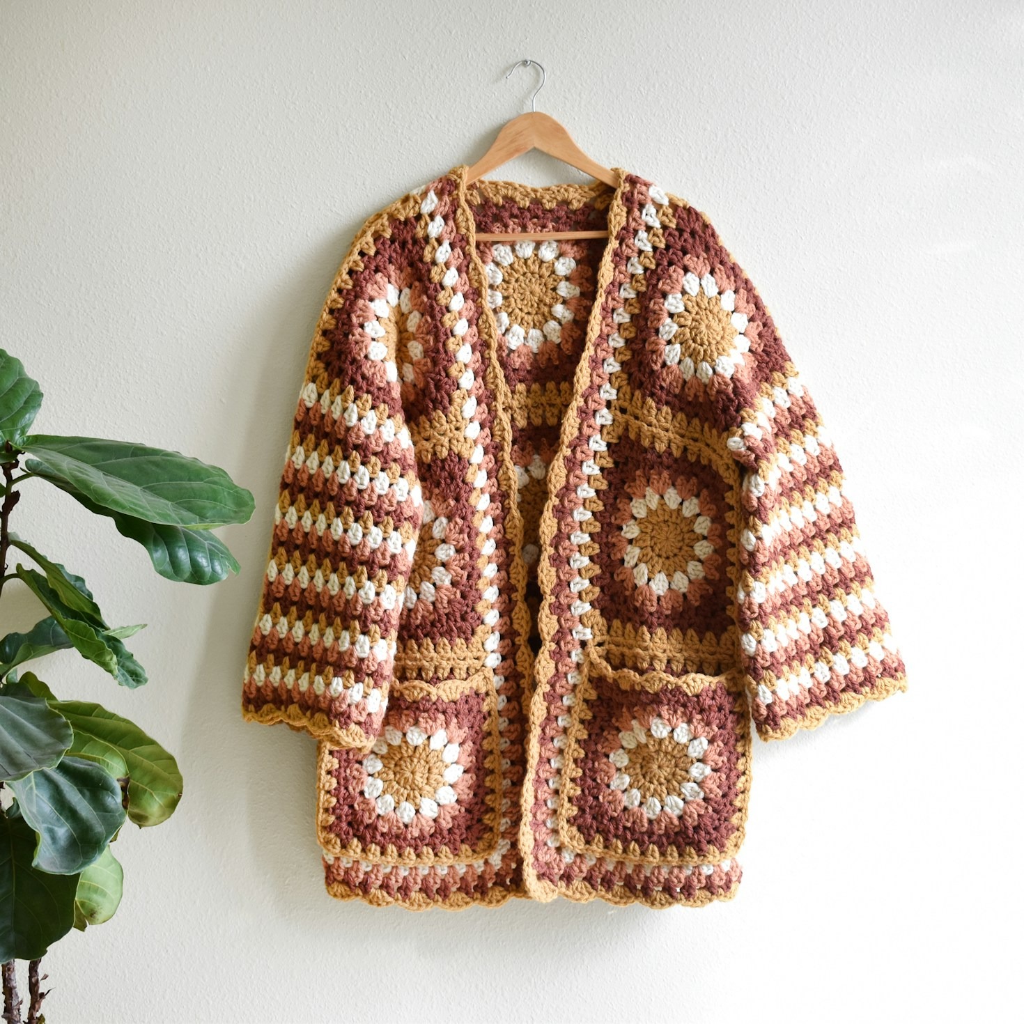 Building A Sustainable Handmade Capsule Wardrobe